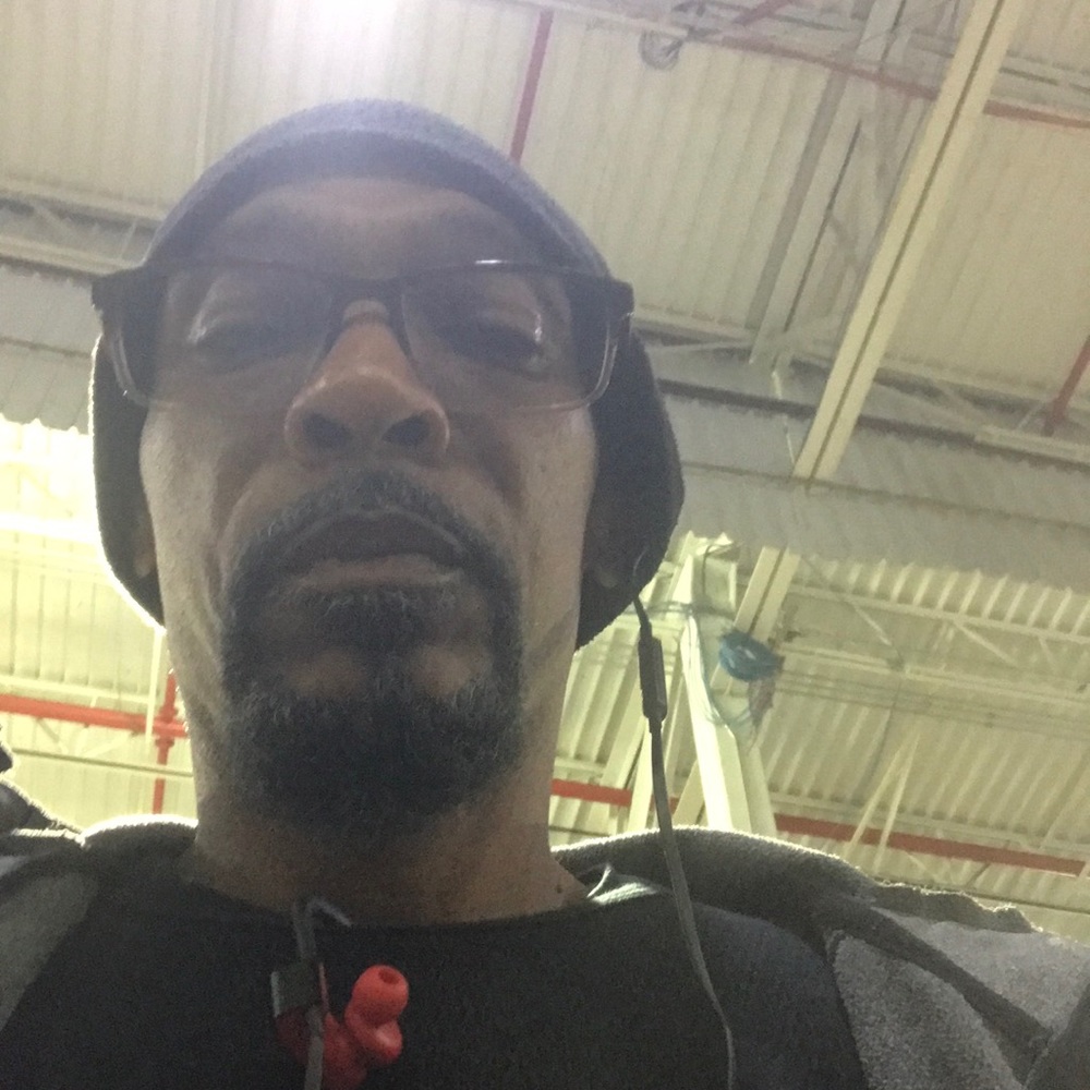 Meet your Posher, Doug